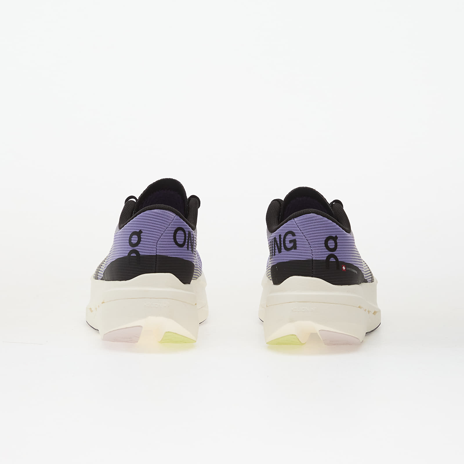 Buty damskie On W Cloudboom Next Juniper/ Limelight