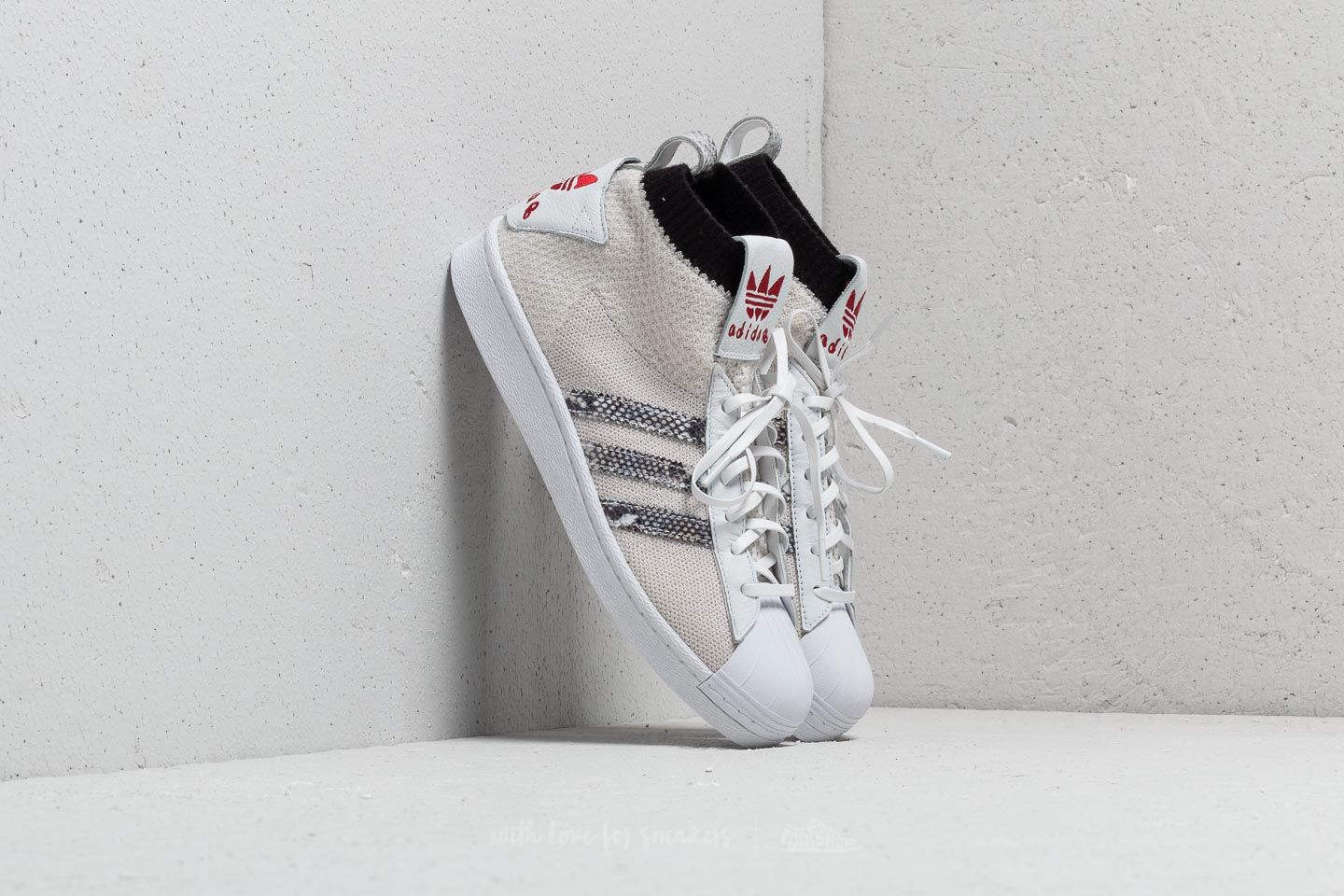 Adidas x top united arrows