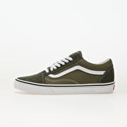 Vans Old Skool 2-TONE Obsidian Fern