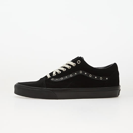 Vans Old Skool Metal Blackout