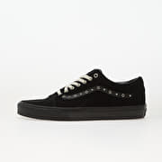 Vans Old Skool Metal Blackout