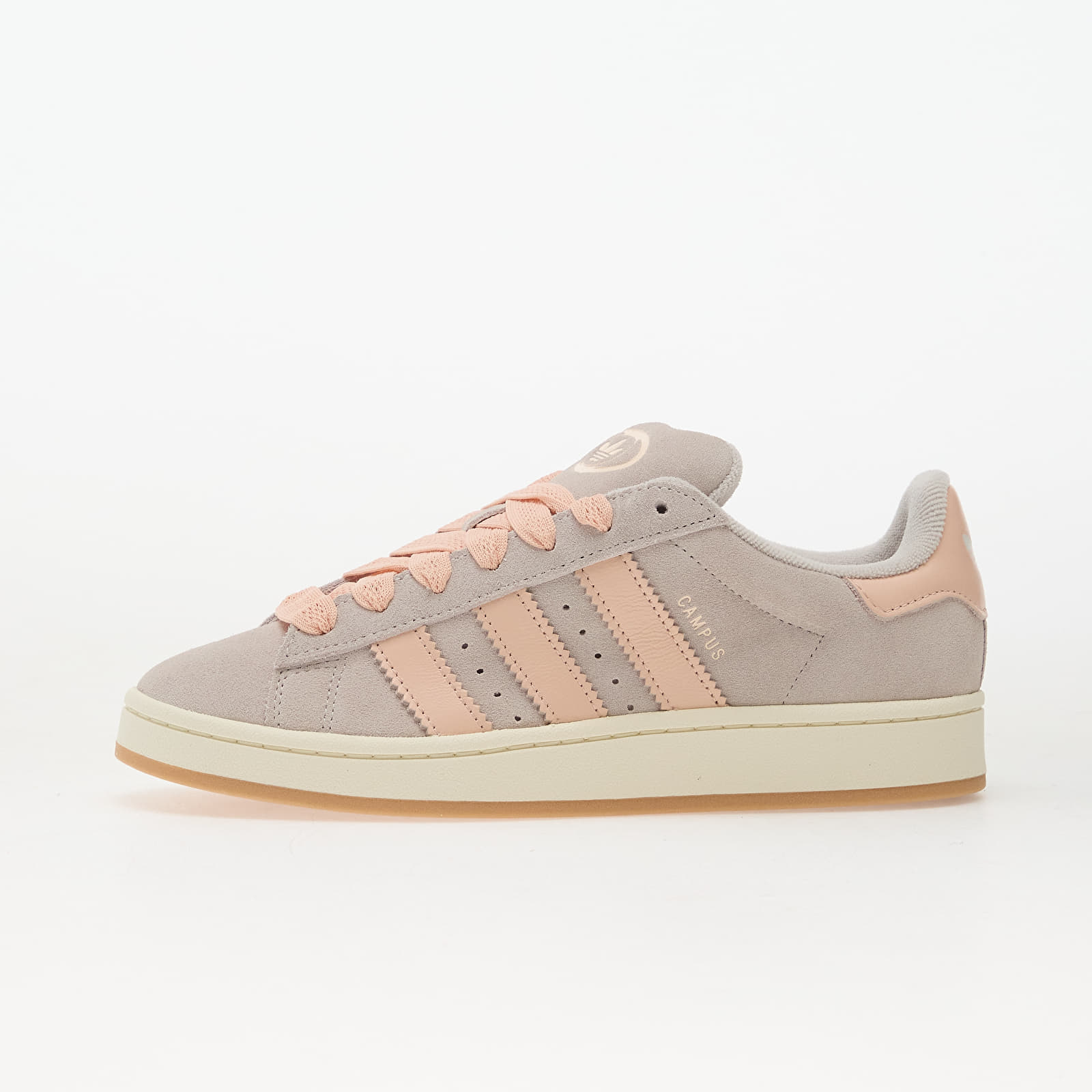Scarpe donna adidas Campus 00s Chalk Pearl/ Blush Pink/ Off White