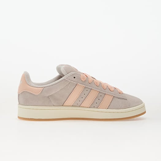 Women's shoes adidas Campus 00s Chalk Pearl/ Blush Pink/ Off White (IH4377)  | Footshop