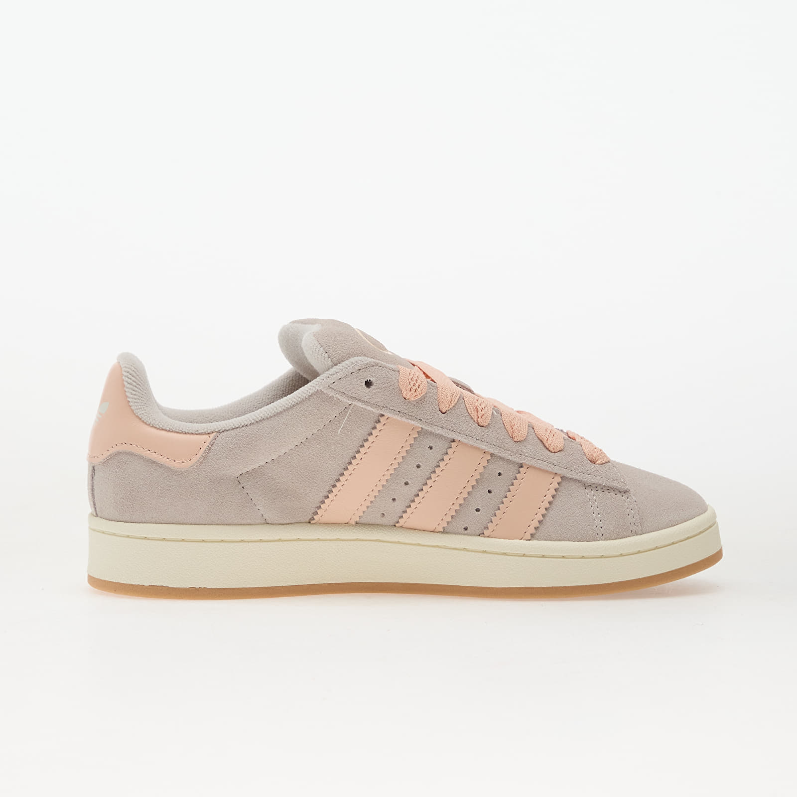 Scarpe donna adidas Campus 00s Chalk Pearl/ Blush Pink/ Off White