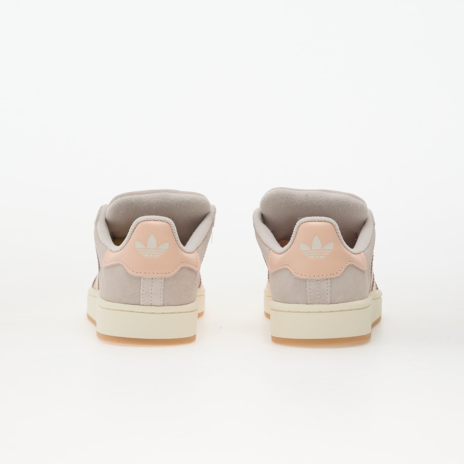 Scarpe donna adidas Campus 00s Chalk Pearl/ Blush Pink/ Off White