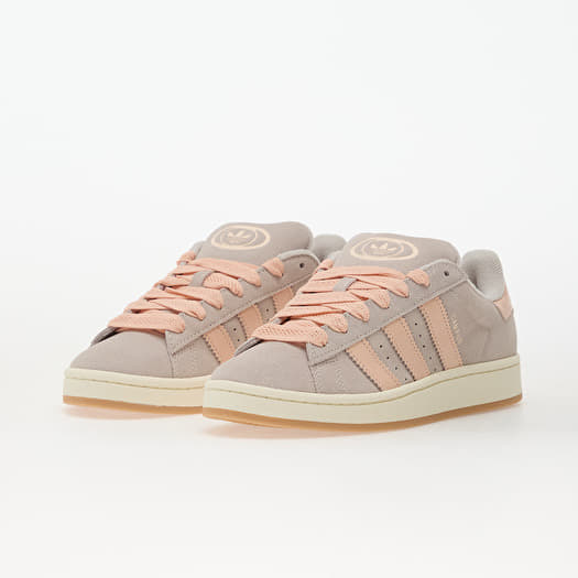 Women's shoes adidas Campus 00s Chalk Pearl/ Blush Pink/ Off White (IH4377)  | Footshop