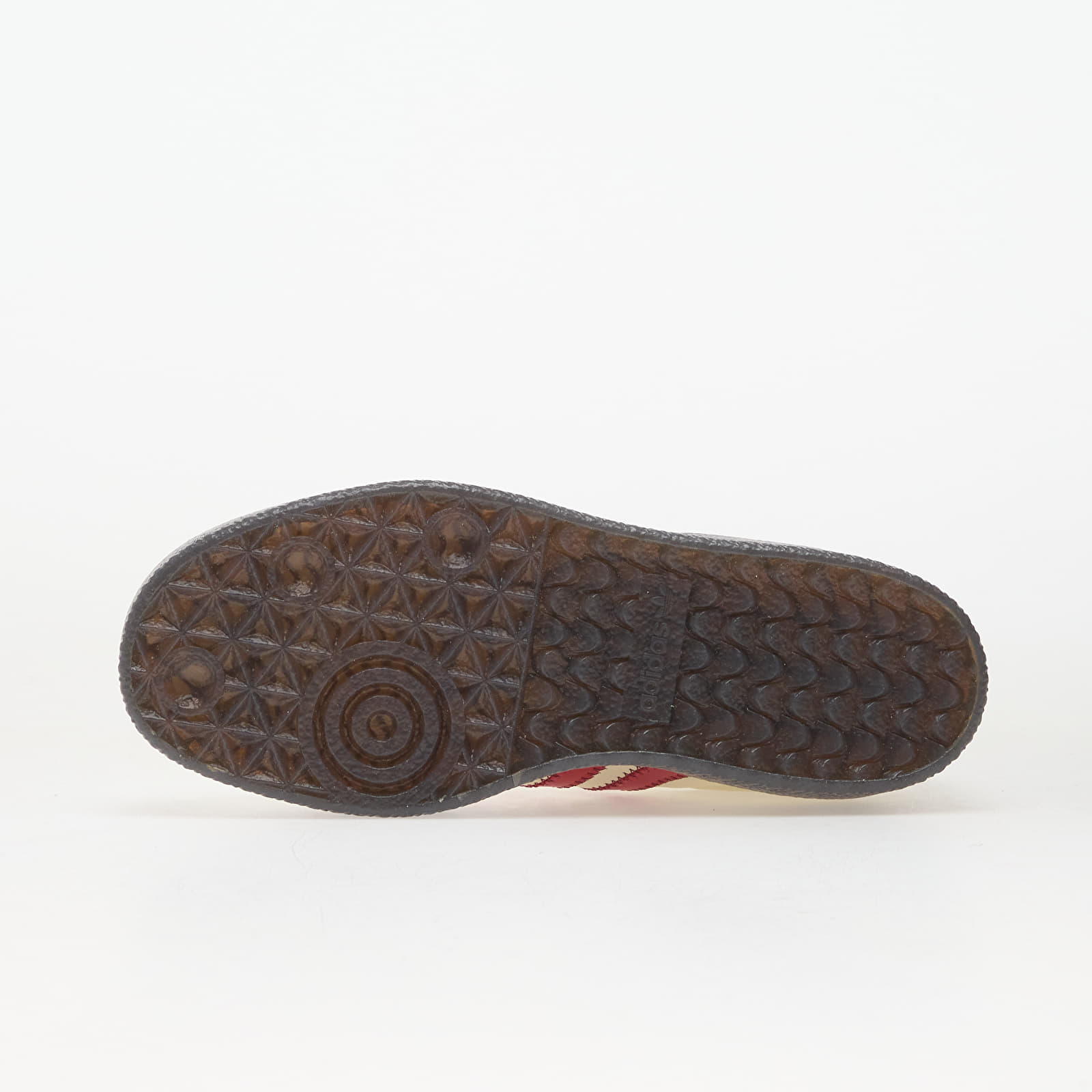 Γυναικεία παπούτσια adidas Sambae Cream White/ Team Victory Red/ Shadow Red