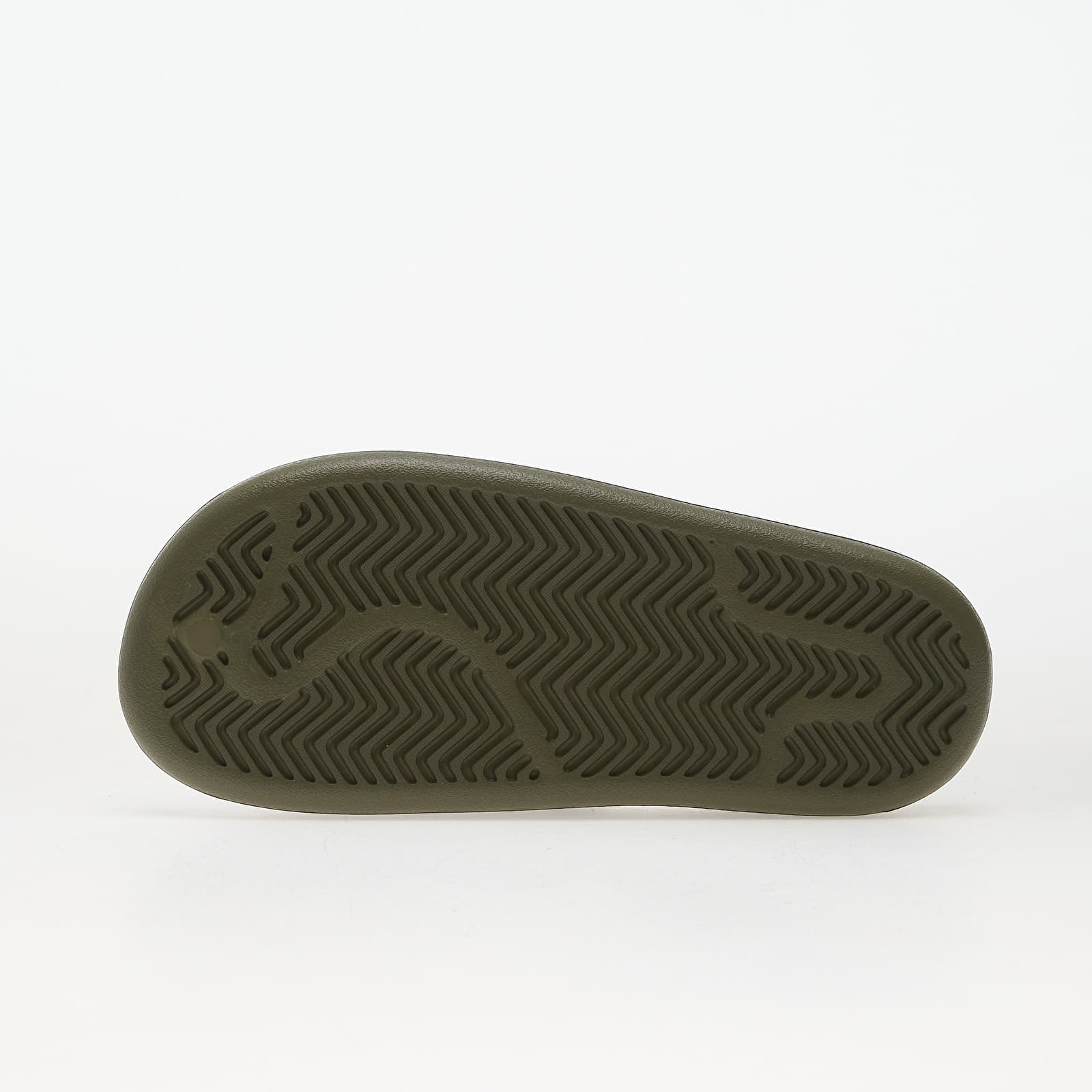 Vīriešu apavi adidas Adilette 00s Olive Strata/ Core Black/ None