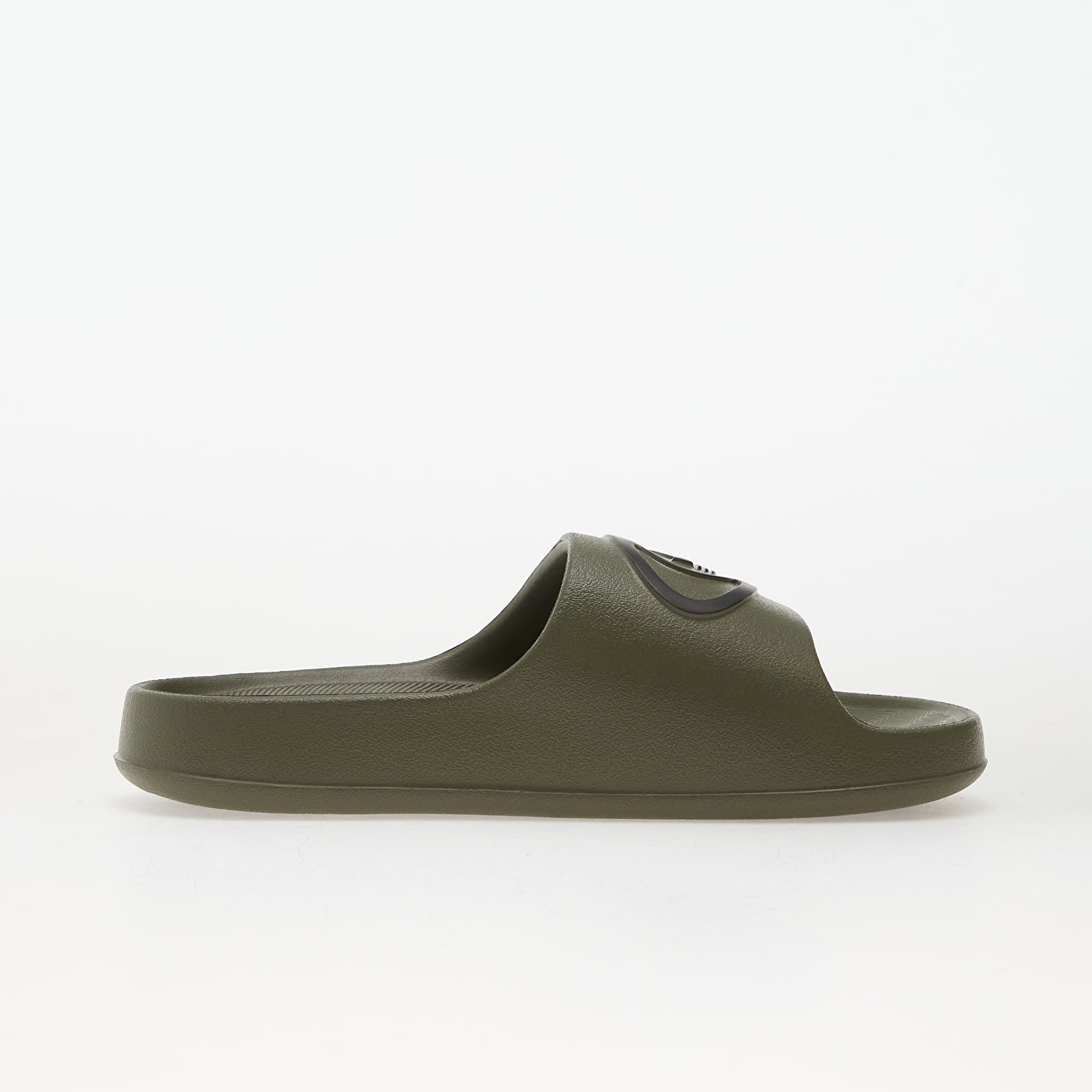 Vīriešu apavi adidas Adilette 00s Olive Strata/ Core Black/ None