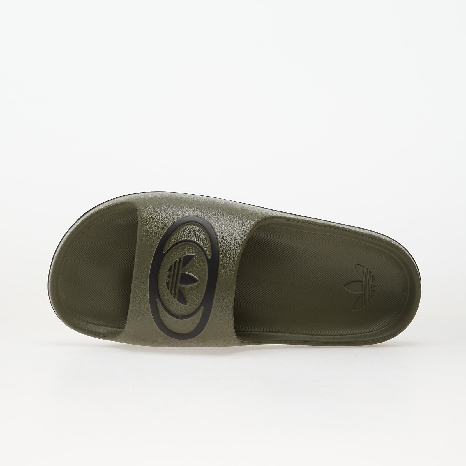 Vīriešu apavi adidas Adilette 00s Olive Strata/ Core Black/ None