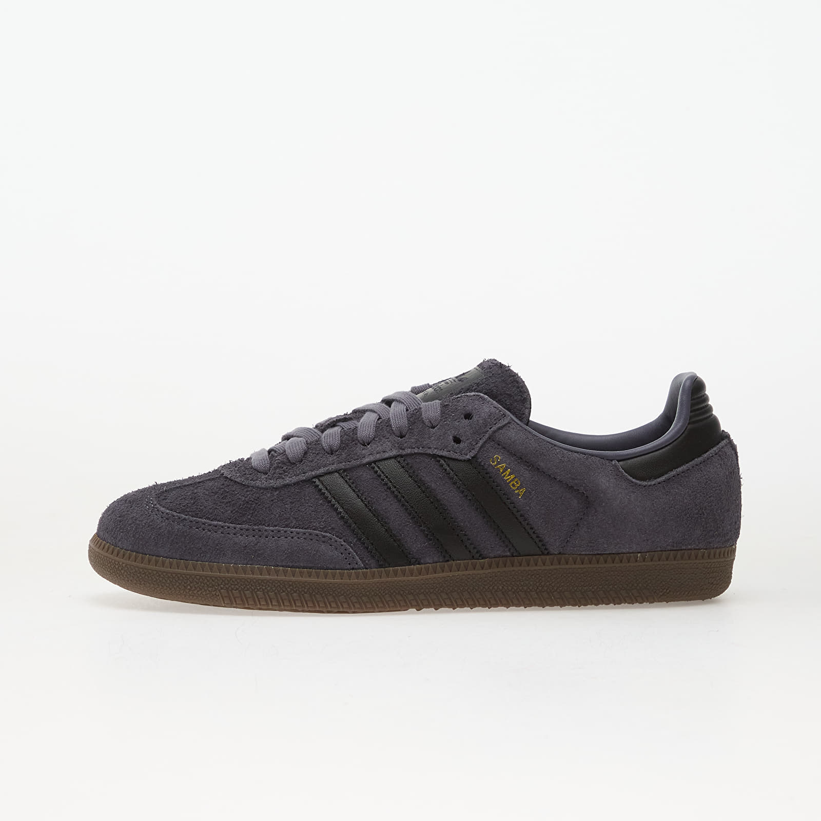 Pánské tenisky a boty adidas Samba Og Auon/ Core Black/ Gum5