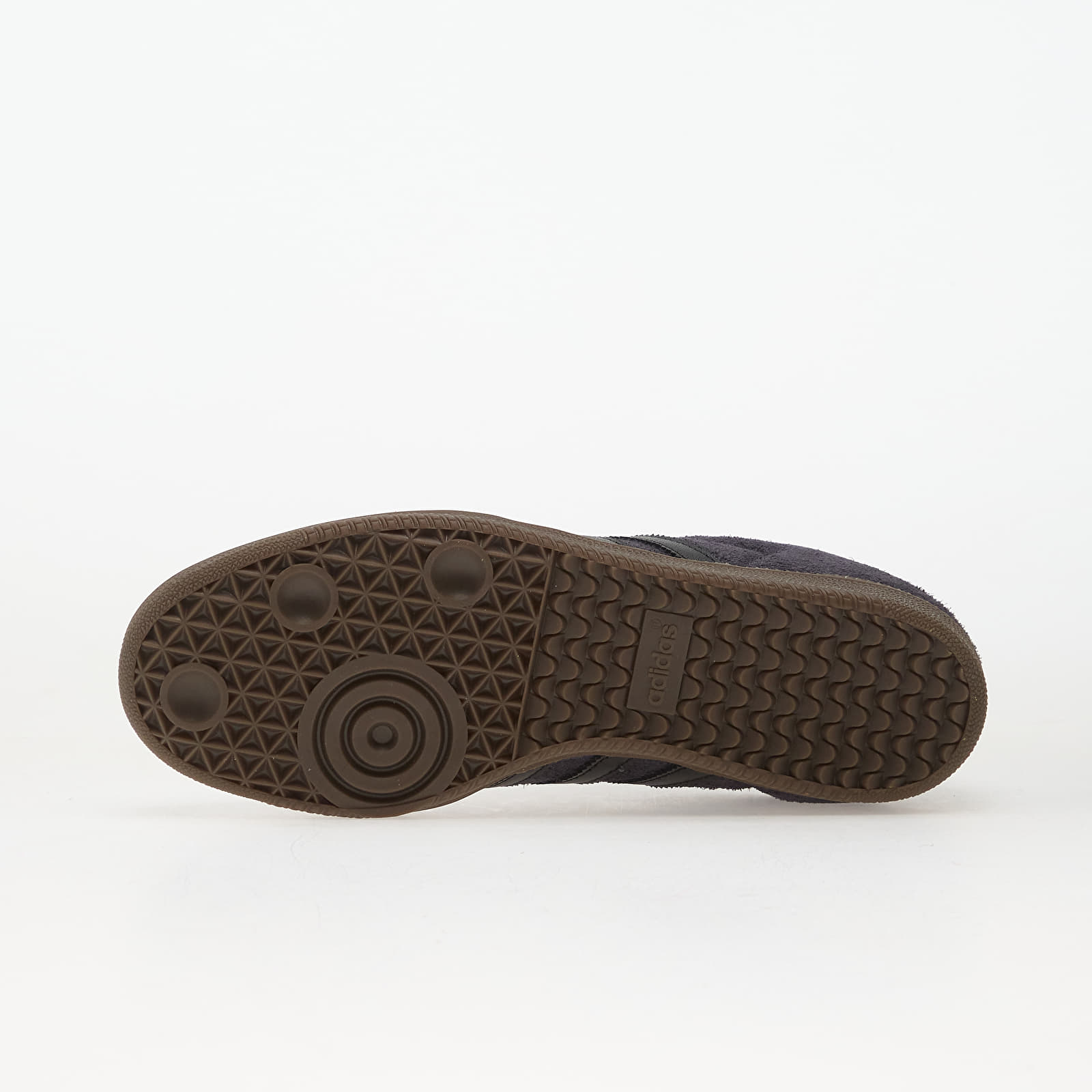 Pánské tenisky a boty adidas Samba Og Auon/ Core Black/ Gum5