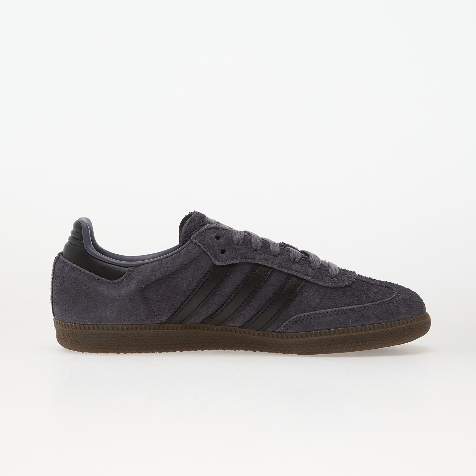 Pánské tenisky a boty adidas Samba Og Auon/ Core Black/ Gum5