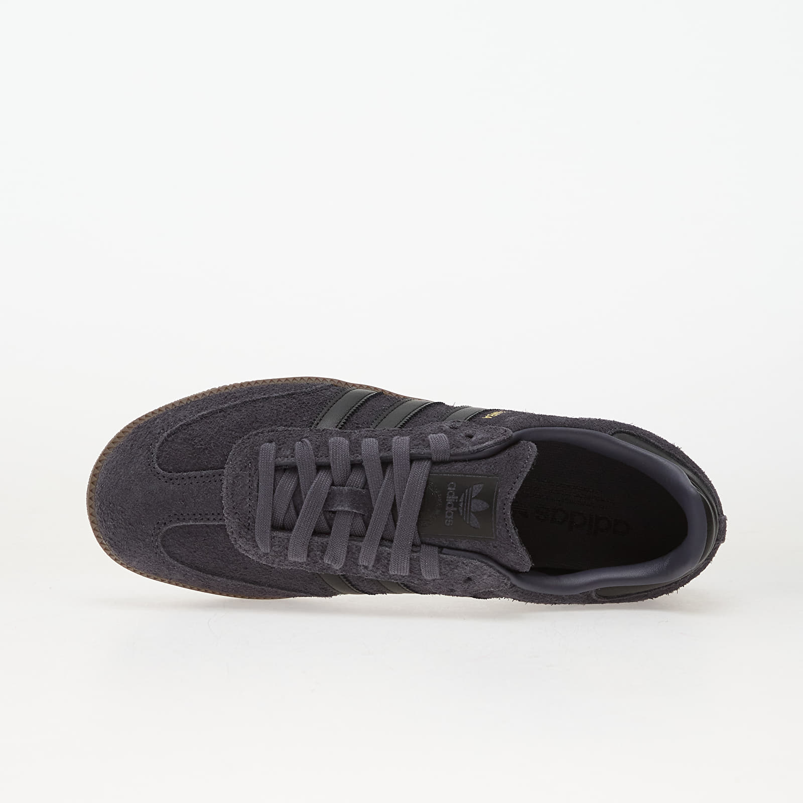 Pánské tenisky a boty adidas Samba Og Auon/ Core Black/ Gum5