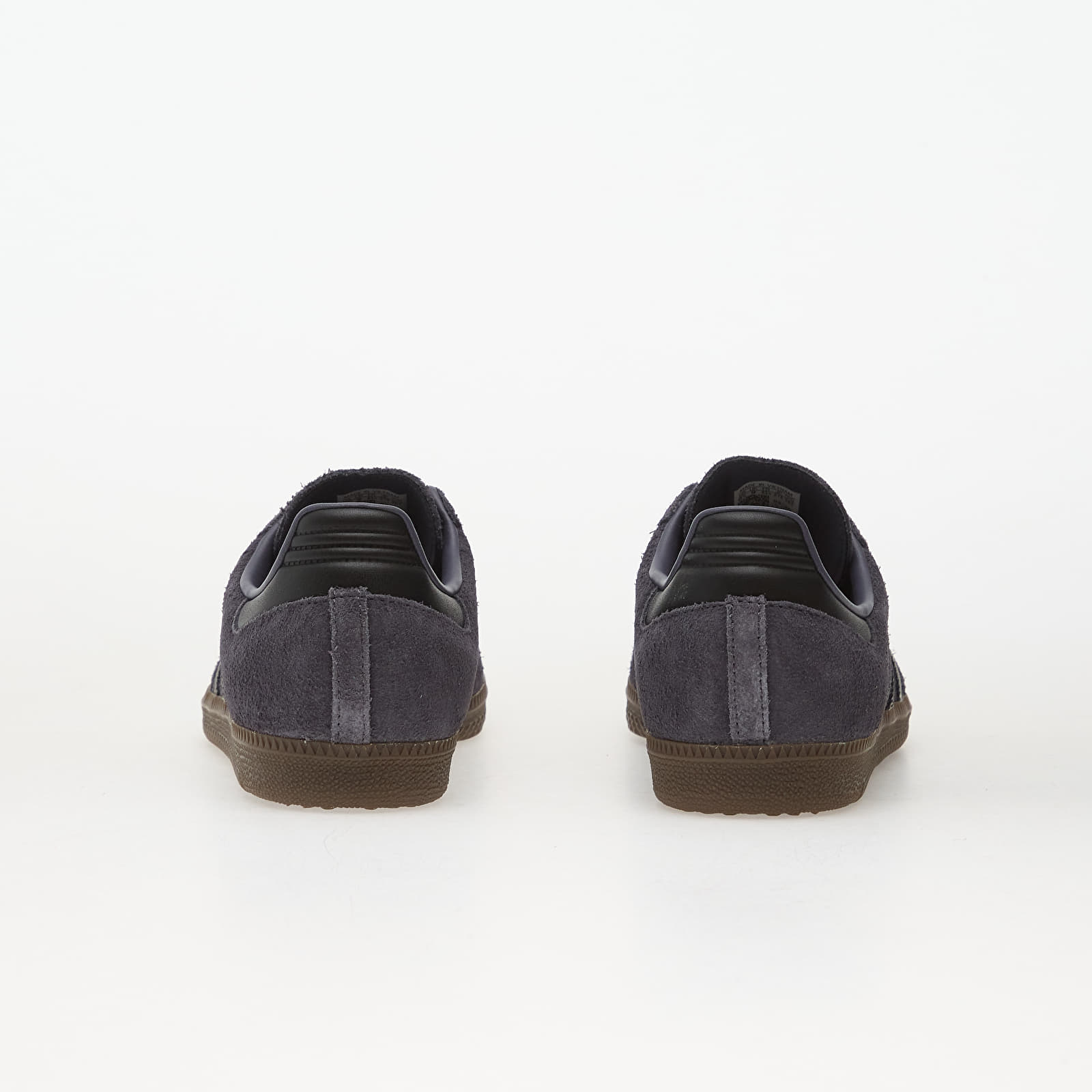 Pánské tenisky a boty adidas Samba Og Auon/ Core Black/ Gum5