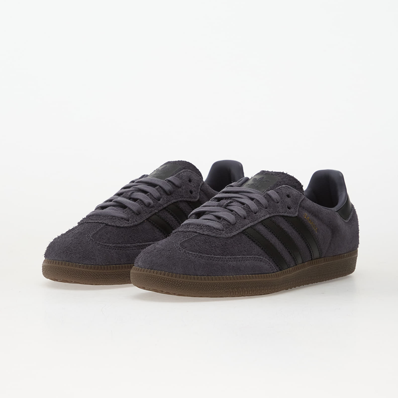 Pánské tenisky a boty adidas Samba Og Auon/ Core Black/ Gum5