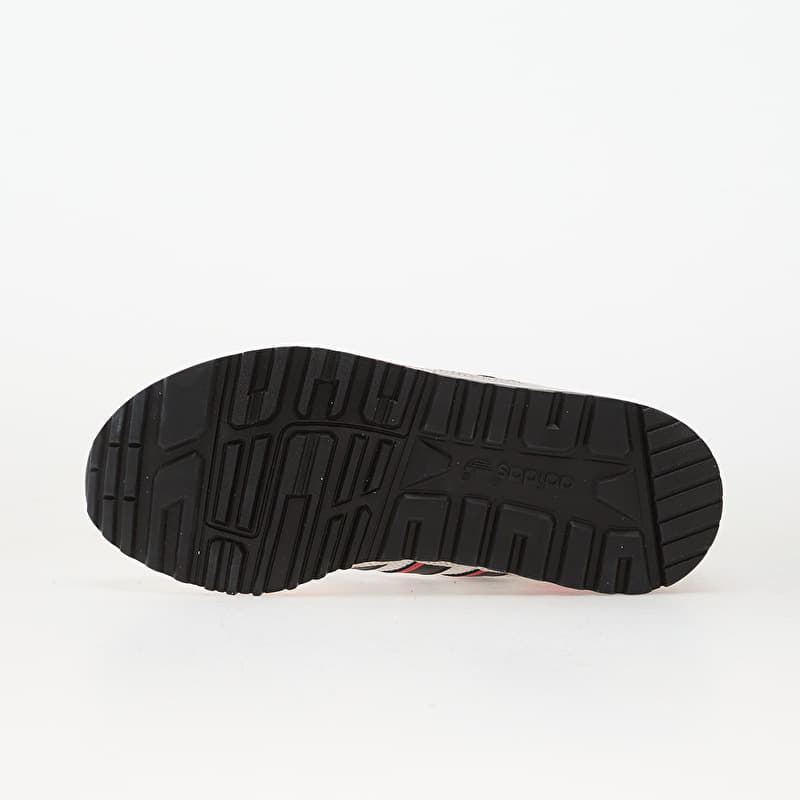 adidas Zx 600 Ftwr White/ Core Black/ Semi Lucid Red | Footshop