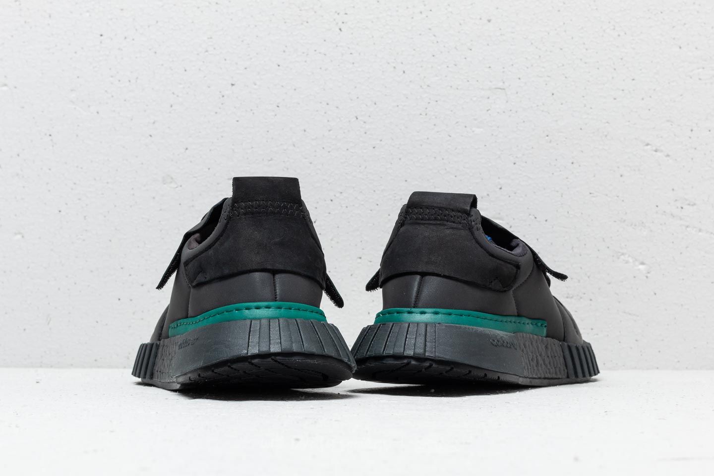Buty męskie adidas Futurepacer Core Black/ Carbon/ Ftw White