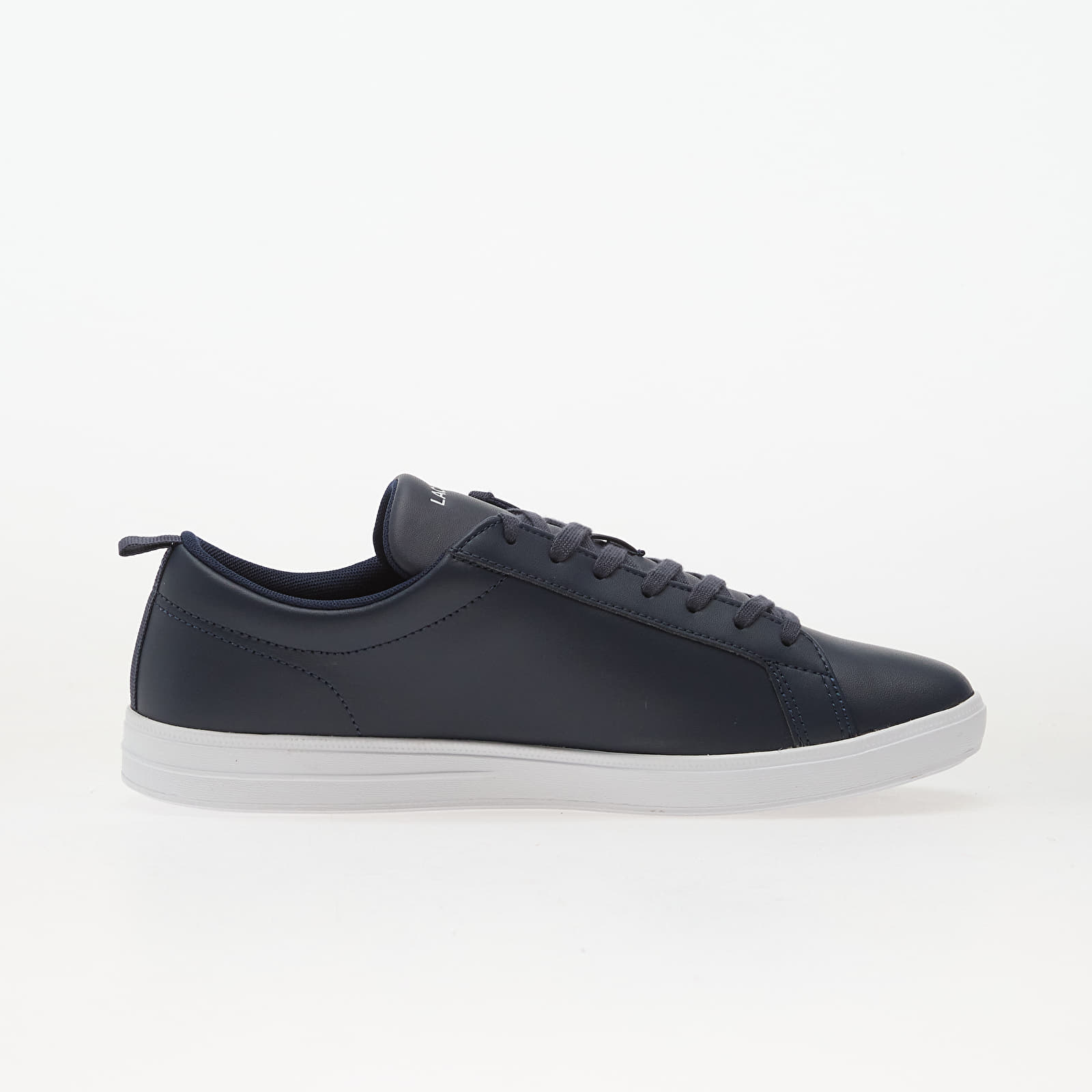 Chaussures et baskets homme LACOSTE Court Base Navy/ White