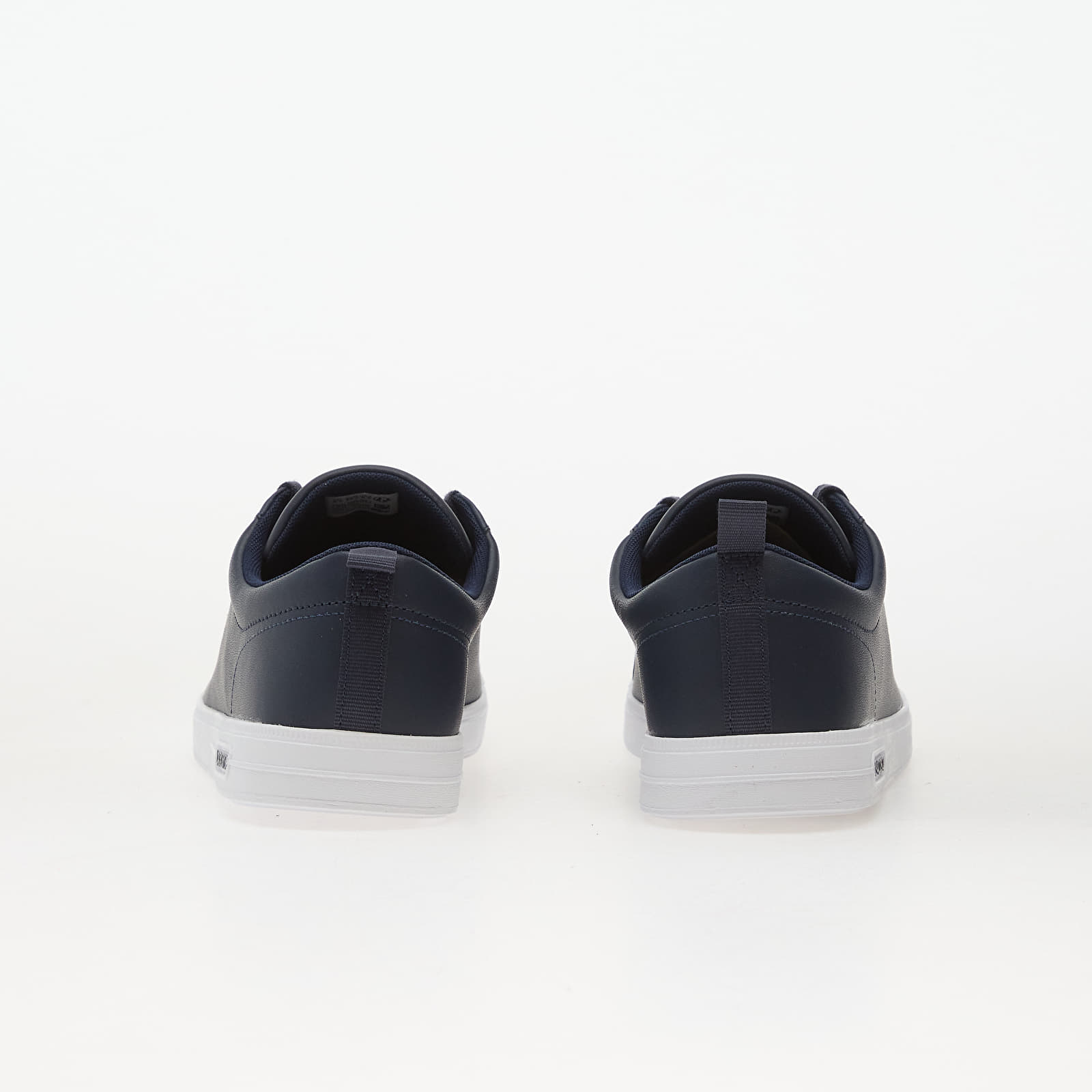 Chaussures et baskets homme LACOSTE Court Base Navy/ White
