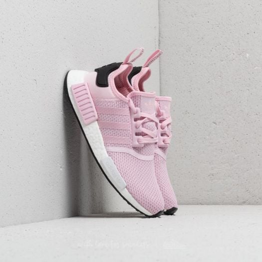 Nmd r1 clear pink hot sale