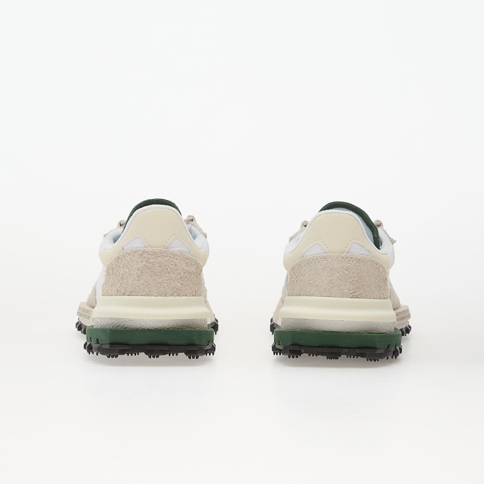 Chaussures et baskets homme LACOSTE Elite Active White/ White