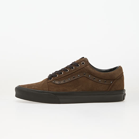 Vans Old Skool Metal Brown