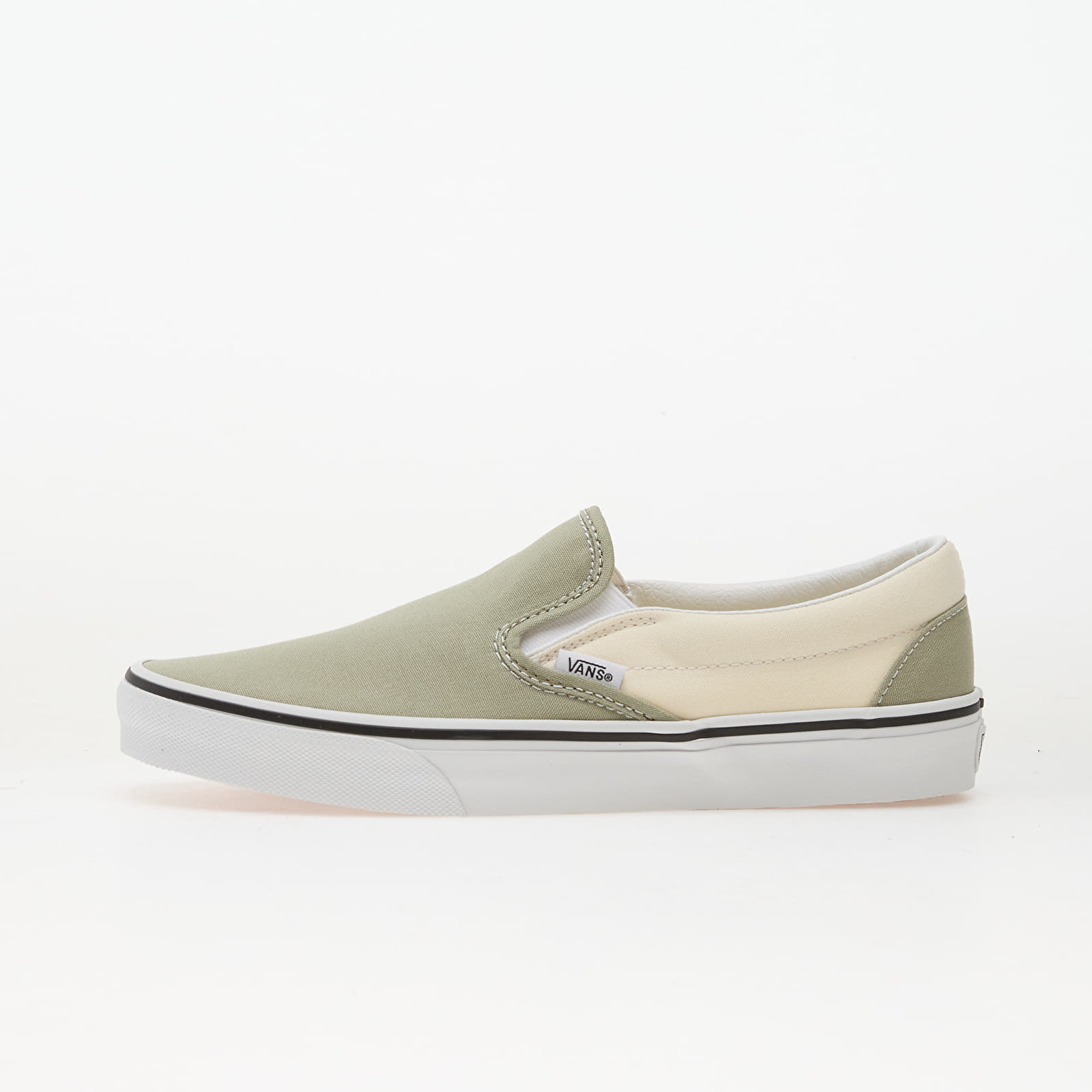 Сникърси Vans Classic Slip-On Pop Sage EUR 41