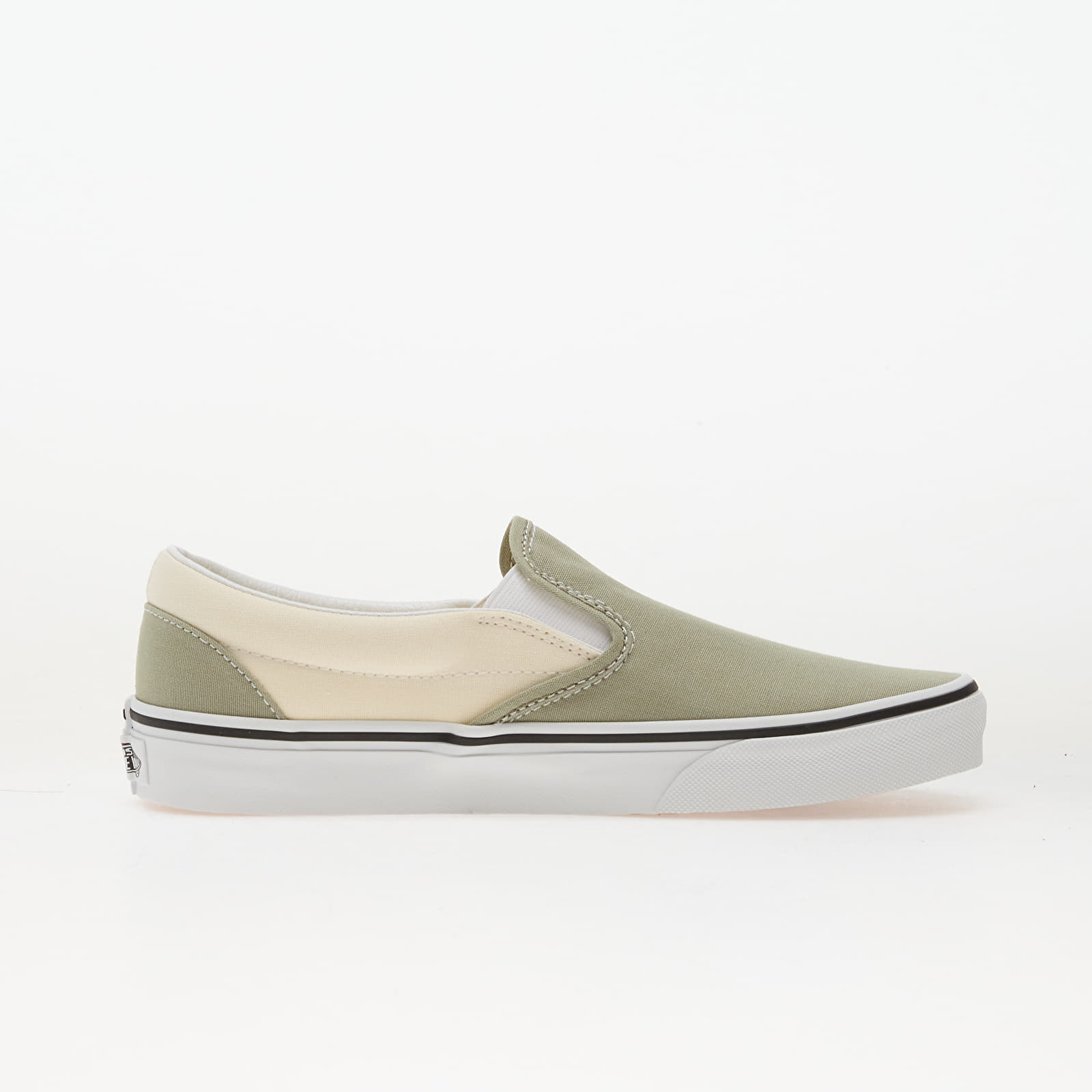 Чоловіче взуття Vans Classic Slip-On Pop Sage