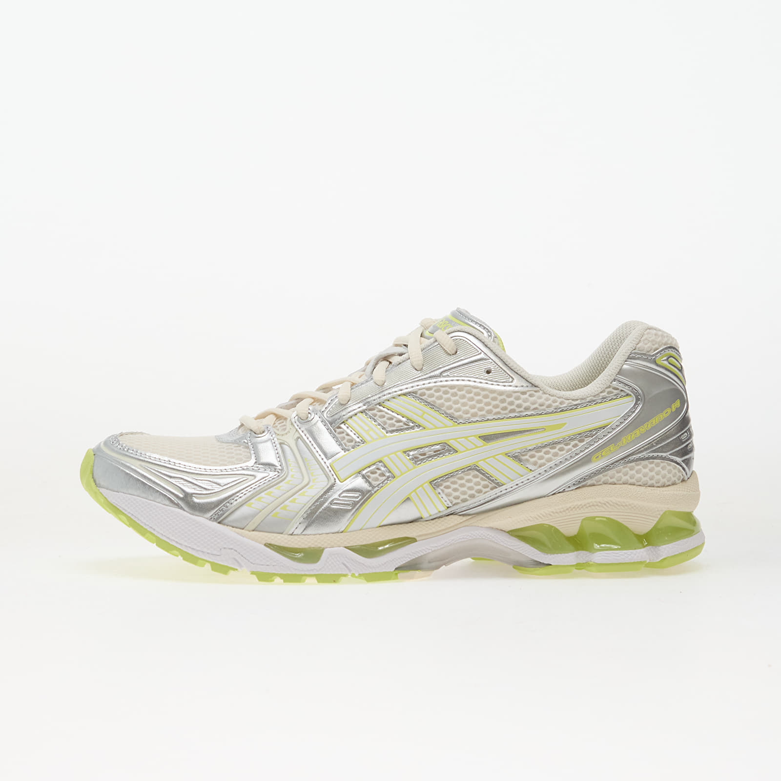 Skor för män Asics Gel-Kayano 14 Cream/ Pistachio