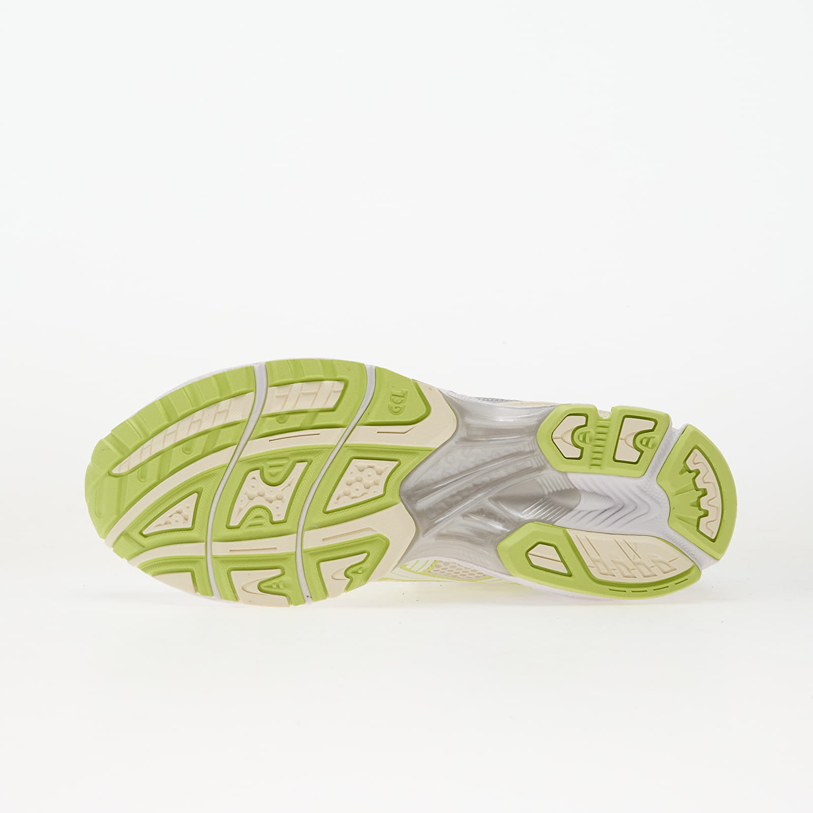 Skor för män Asics Gel-Kayano 14 Cream/ Pistachio
