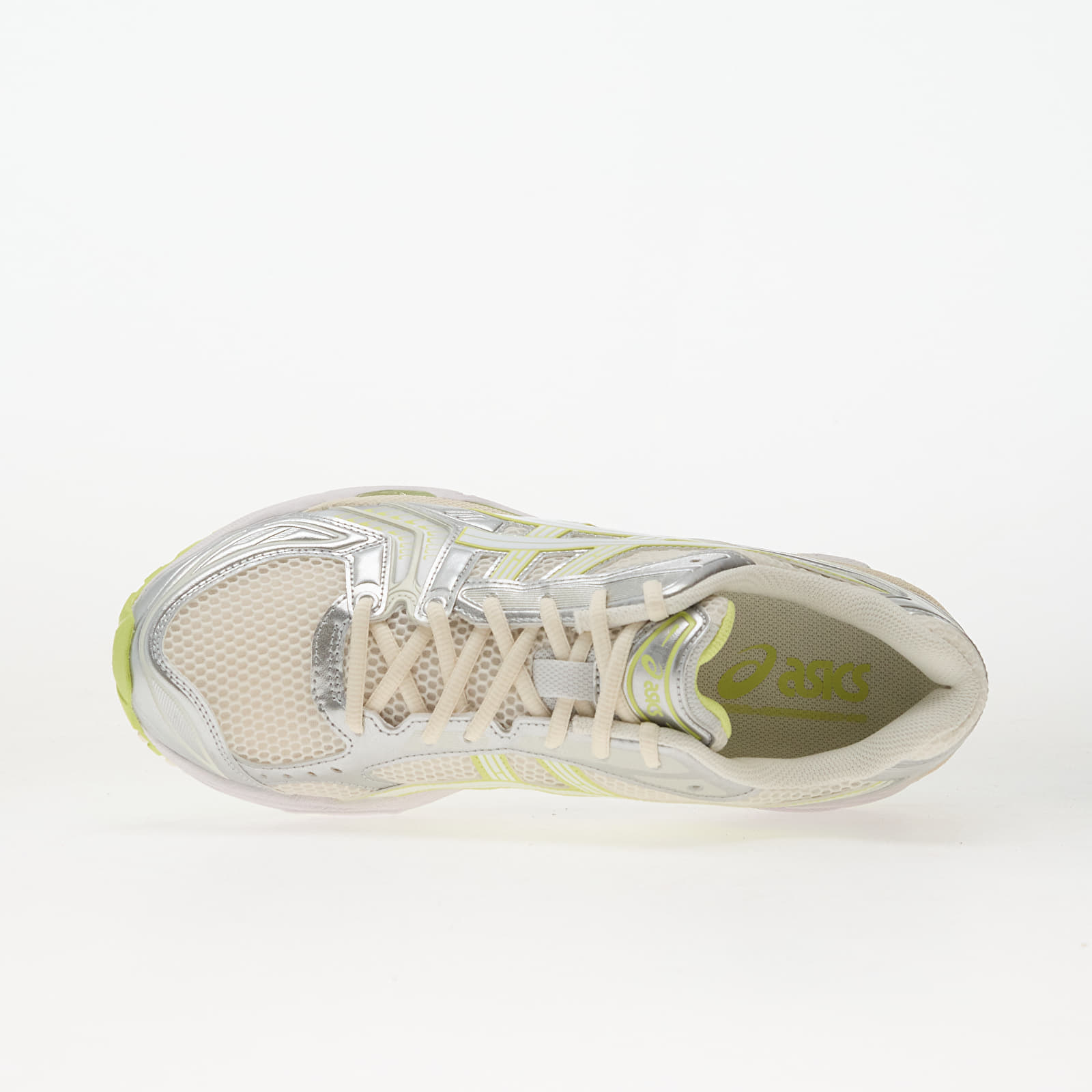 Skor för män Asics Gel-Kayano 14 Cream/ Pistachio