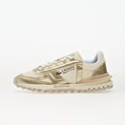 LACOSTE Elite Active White/ Gold