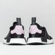 Adidas nmd r1 core black clear pink hotsell