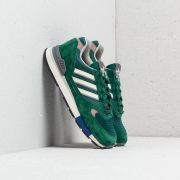 Men s shoes adidas Quesence Collegiate Green Noble Green Chalk White Footshop