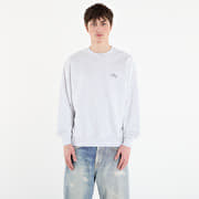 OBEY Paper Rose Heather Grey