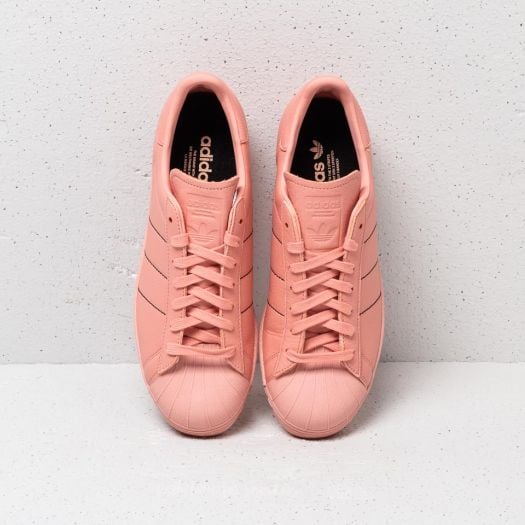 Superstar 80s deals mens Pink
