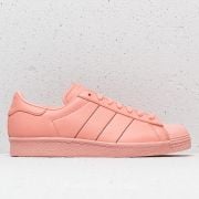 Adidas superstar 80s homme online rose