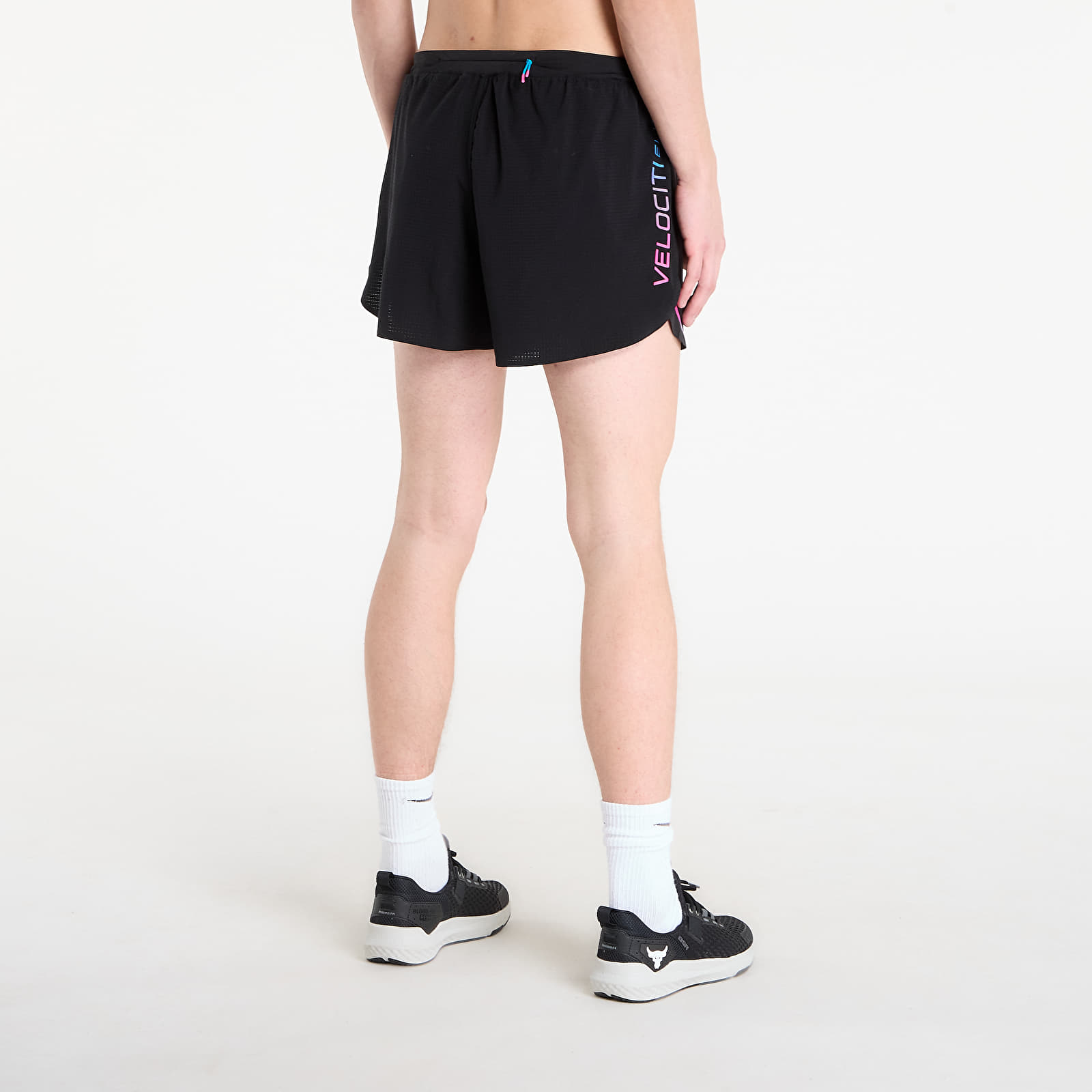 Kraťasy Under Armour Velociti Elite Short Black