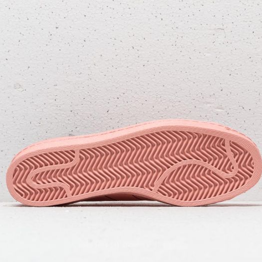 Adidas superstar 80s city series men Pink new arrivals