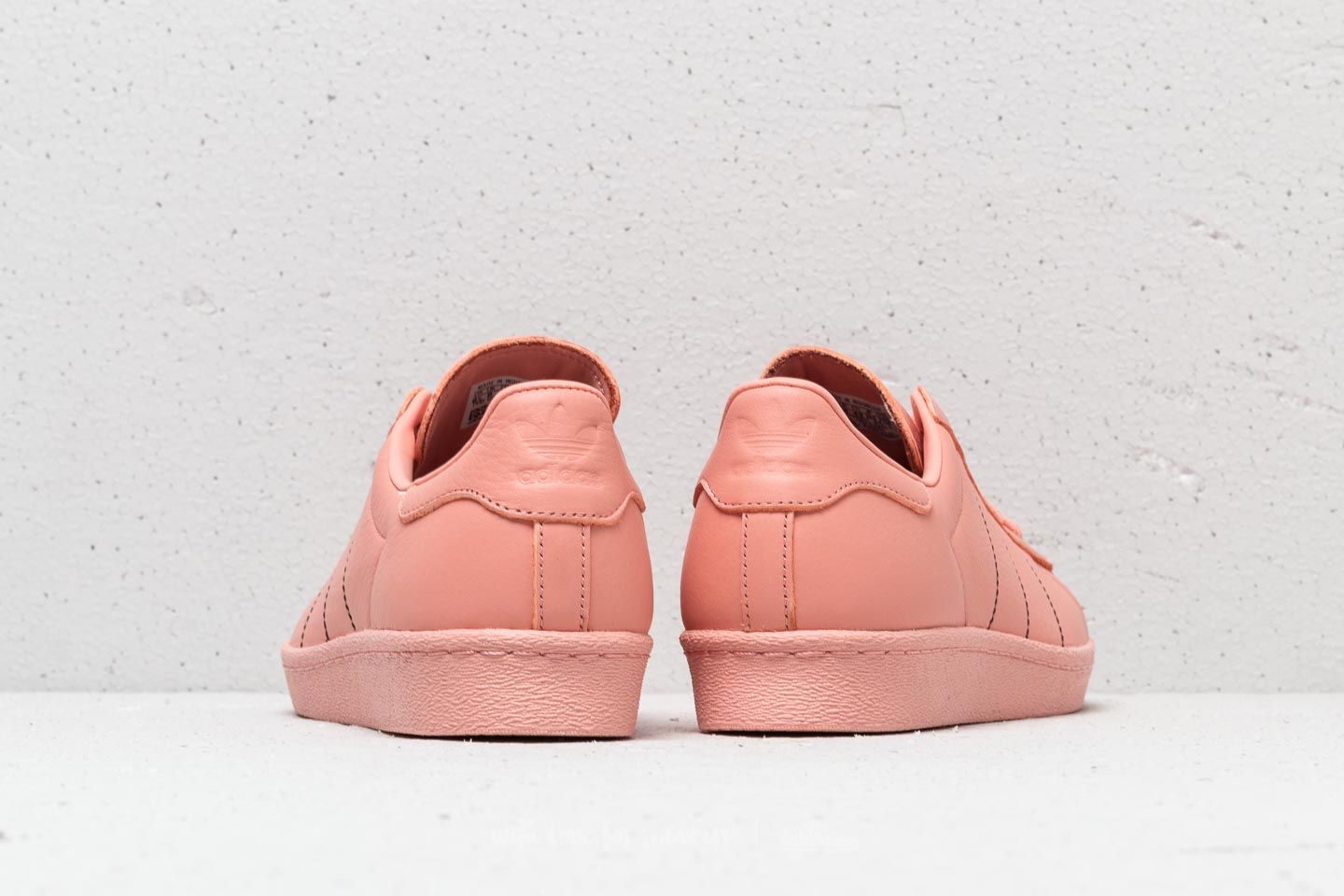 Superstar 80s men Pink clearance