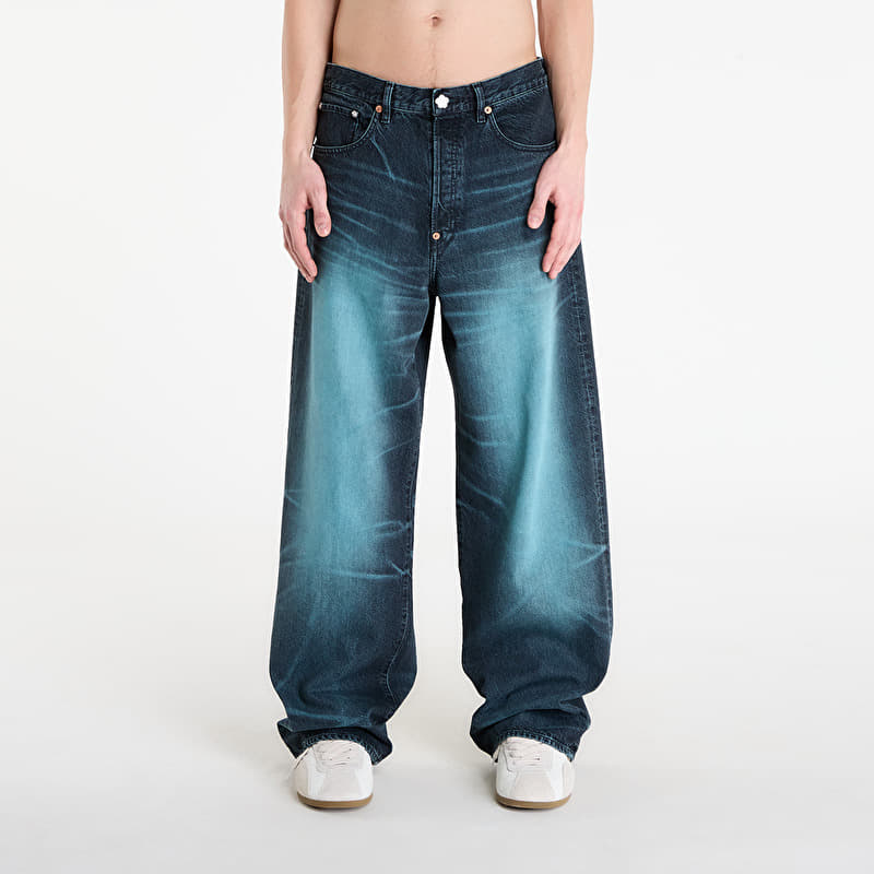 KENZO Pants Glacier