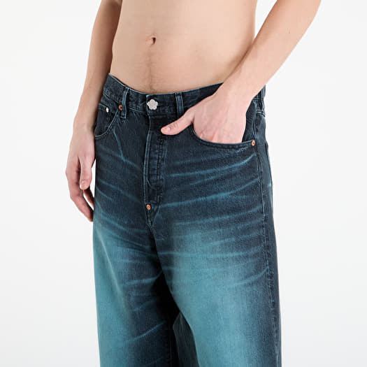 Jeans KENZO Pants Glacier (FG55DP4246K7.62) | Footshop