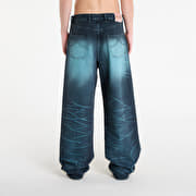 Jeans KENZO Pants Glacier (FG55DP4246K7.62) | Footshop