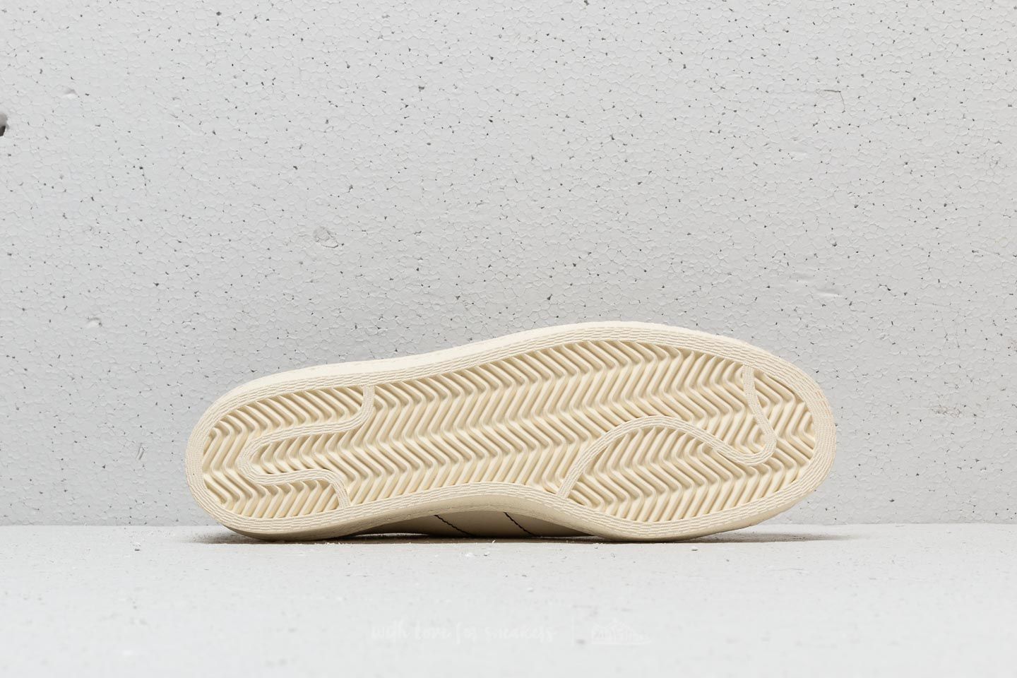 Superstar 80s kinderen beige sales
