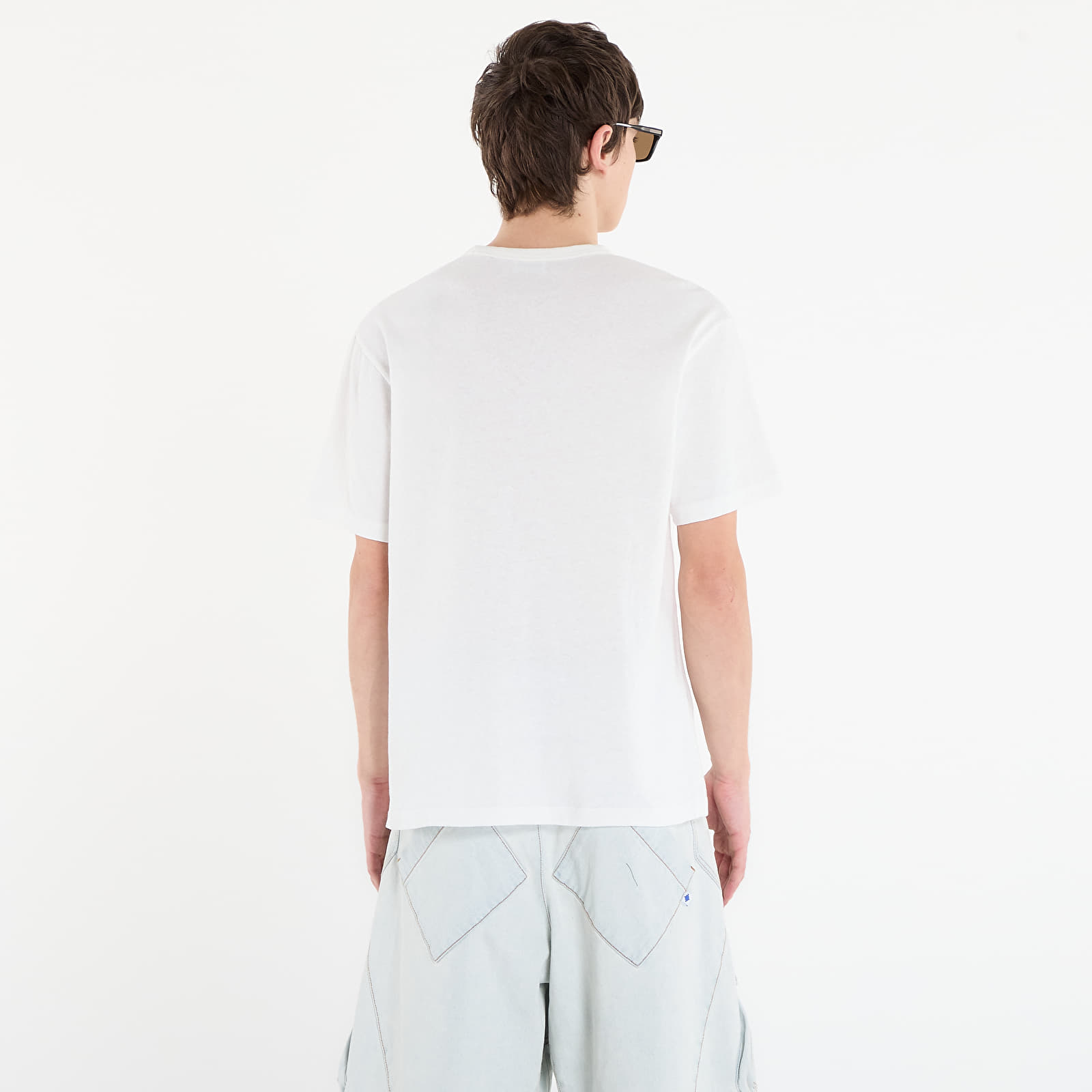 T-shirts KENZO Cartoon Classic T-Shirt Off White