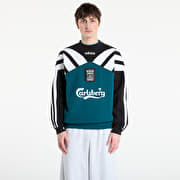 adidas Liverpool Fc Crew Sweat 95