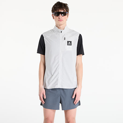 Weste SAYSKY Clean Pace Flex Vest Grey