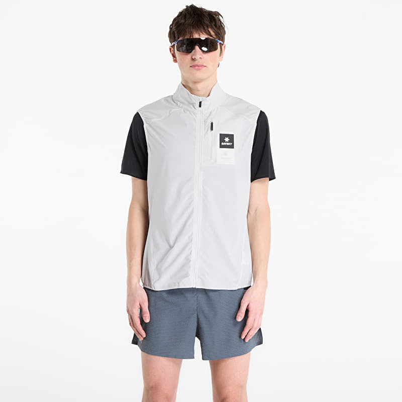 SAYSKY Clean Pace Flex Vest Grey