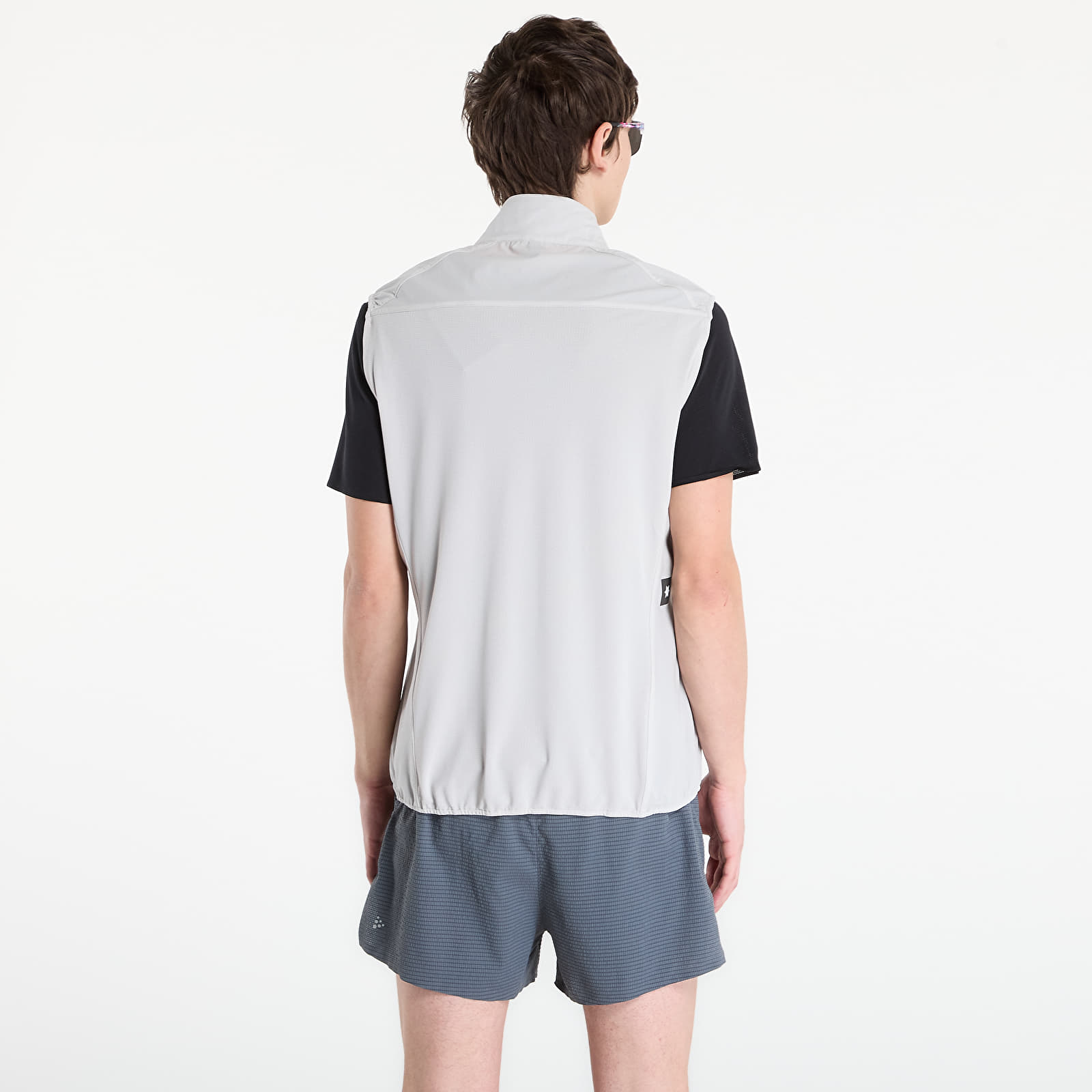Coletes SAYSKY Clean Pace Flex Vest Grey
